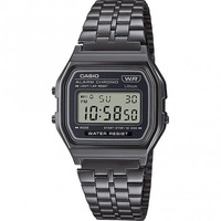 Horloge Casio Vintage A158WETB-1AEF Horloge Casio Vintage A158WETB-1AEF