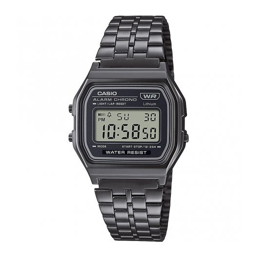 Horloge Casio Vintage A158WETB-1AEF 