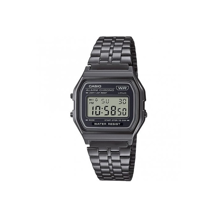 Horloge Casio Vintage A158WETB-1AEF 