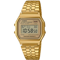 Horloge Casio Vintage A158WETG-9AEF  Horloge Casio Vintage A158WETG-9AEF