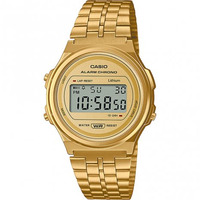 Horloge Casio Vintage A171WEG-9AEF  Horloge Casio Vintage A171WEG-9AEF