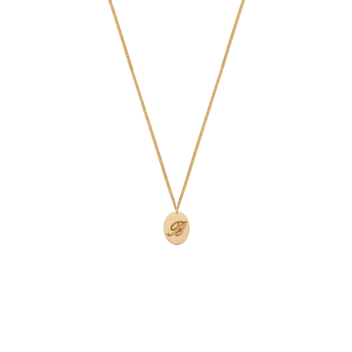 Juweel Funky Gold hanger 14 karaat rosé goud SP102P14R 