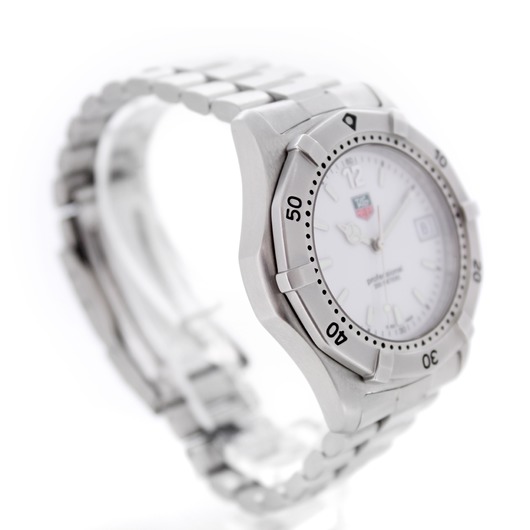Horloge TAG Heuer Professional WK1111 '57150-503-TWDH' 