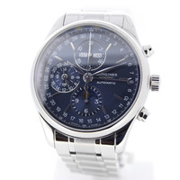 Horloge Longines Master Collection L27734926 '57952-499-TWDH' Horloge Longines Master Collection L27734926 '57952-499-TWDH'