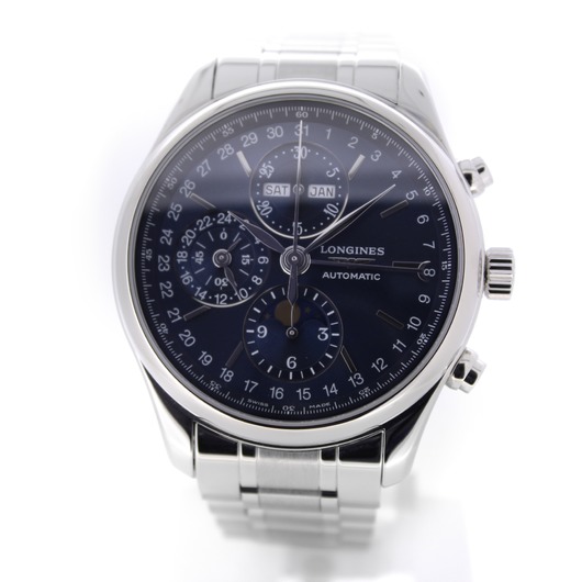 Horloge Longines Master Collection L27734926 '57952-499-TWDH' 