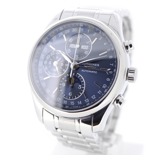 Horloge Longines Master Collection L27734926 '57952-499-TWDH' 
