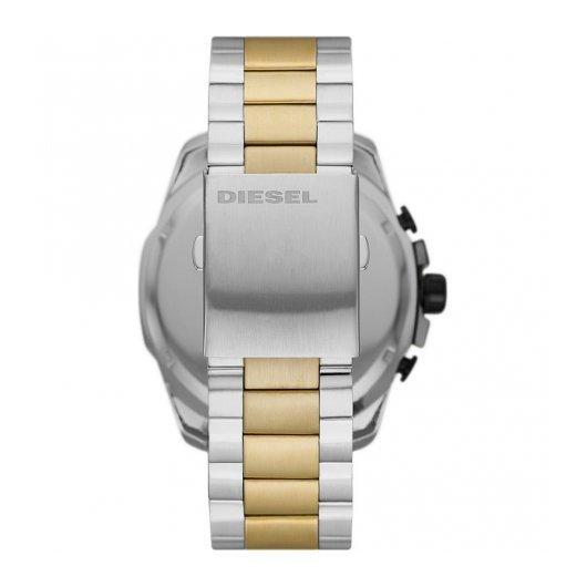 Horloge Diesel Mega CHief DZ4581 