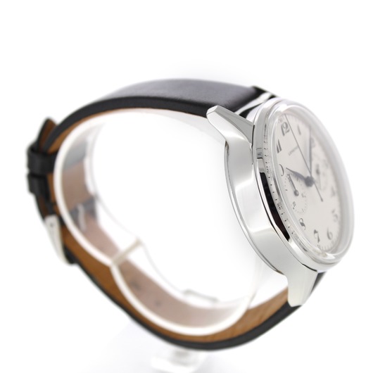 Horloge Longines Heritage Classic Automatic Dial Men's Watch L28274730 '58266-506-TWDH' 