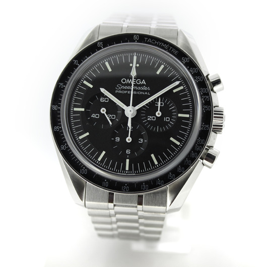 Horloge Omega Speedmaster Moonwatch 310.30.42.50.01.002 '58267-507-TWDH' 