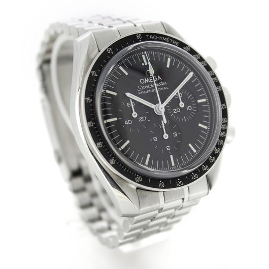 Horloge Omega Speedmaster Moonwatch 310.30.42.50.01.002 '58267-507-TWDH' 