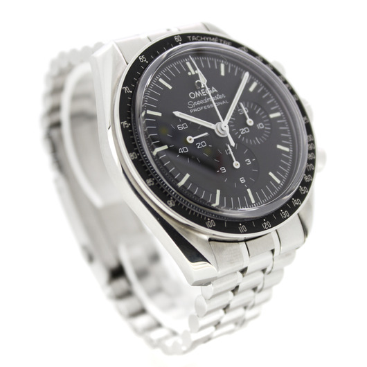 Horloge Omega Speedmaster Moonwatch 310.30.42.50.01.002 '58267-507-TWDH' 