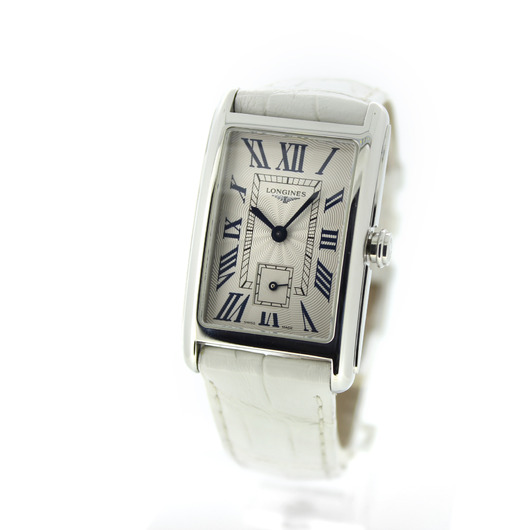 Horloge Longines DolceVita L5.512.4.71.3 '58316-511-TWDH'