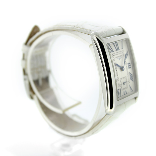 Horloge Longines DolceVita L5.512.4.71.3 '58316-511-TWDH'