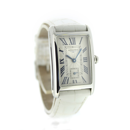 Horloge Longines DolceVita L5.512.4.71.3 '58316-511-TWDH'