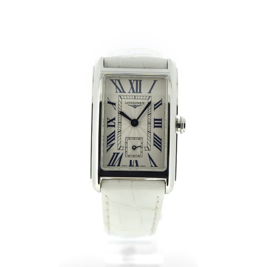 Horloge Longines DolceVita L5.512.4.71.3 '58316-511-TWDH'