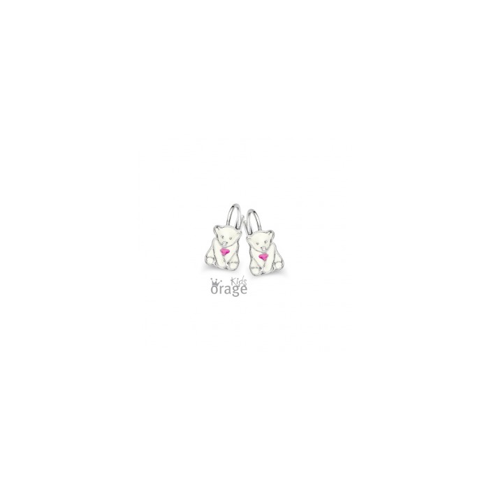 Juweel Orage Kids - Oorbellen K1045