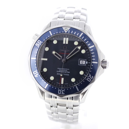 Horloge Omega Seamaster 2220.80.00 '58684-518-TWDH