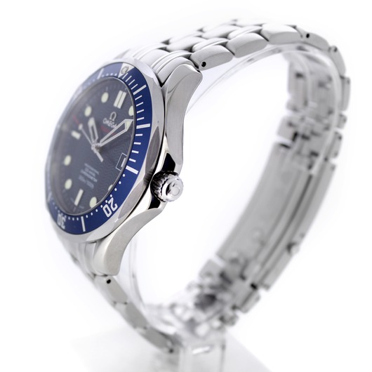 Horloge Omega Seamaster 2220.80.00 '58684-518-TWDH