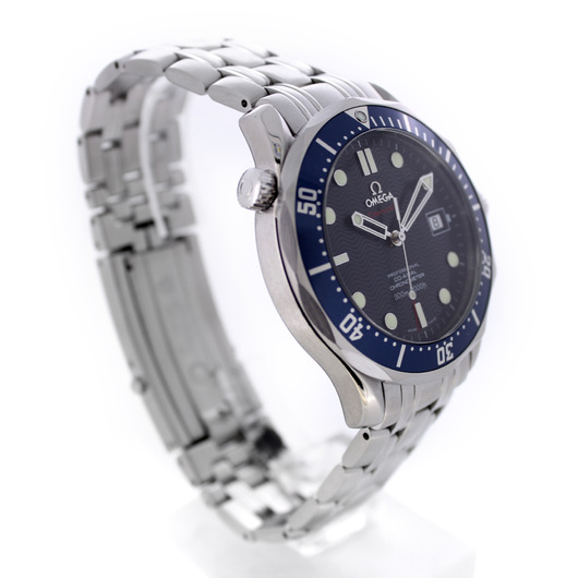 Horloge Omega Seamaster 2220.80.00 '58684-518-TWDH