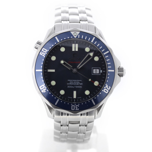 Horloge Omega Seamaster 2220.80.00 '58684-518-TWDH