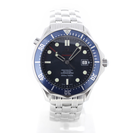 Horloge Omega Seamaster 2220.80.00 '58684-518-TWDH