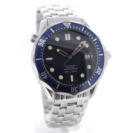 Horloge Omega Seamaster 2220.80.00 '58684-518-TWDH