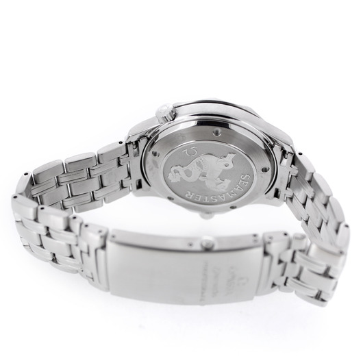 Horloge Omega Seamaster 2220.80.00 '58684-518-TWDH