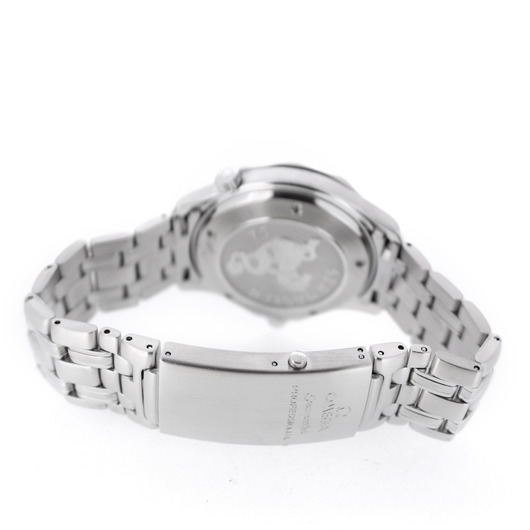 Horloge Omega Seamaster 2220.80.00 '58684-518-TWDH