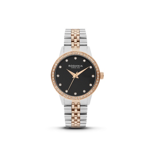 Horloge Rodania Montreux R10014 