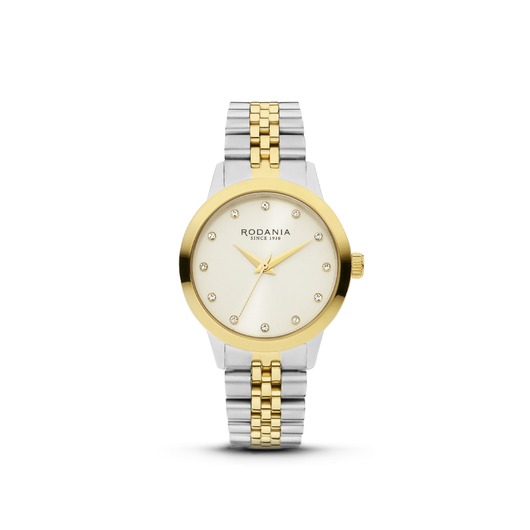 Horloge Rodania Montreux R10009 