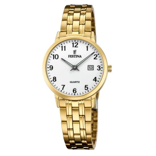 Horloge Festina Classics F20514/1 Horloge Festina Classics F20514/1