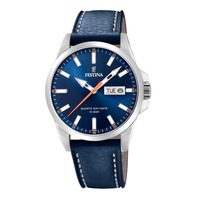 Horloge Festina Classics F20358/3 Horloge Festina Classics F20358/3