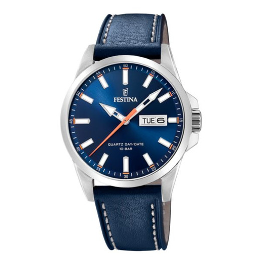 Horloge Festina Classics F20358/3 