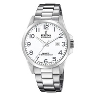 Horloge FESTINA Swiss Made Collection F20024/1  Horloge FESTINA Swiss Made Collection F20024/1