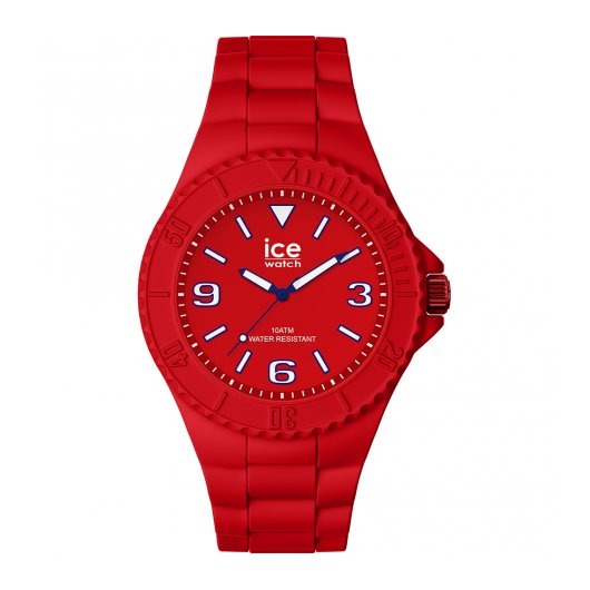 Horloge IceWatch ICE Generation Red 019870 M 