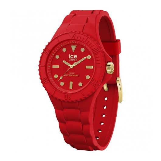 Horloge IceWatch ICE Generation Glam Red 019891 S 