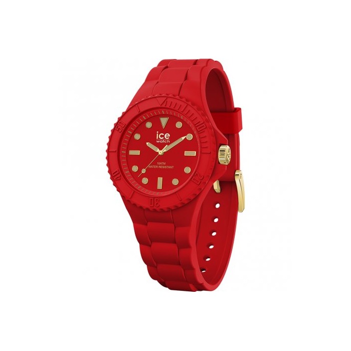 Horloge IceWatch ICE Generation Glam Red 019891 S 
