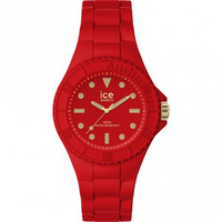 Horloge IceWatch ICE Generation Glam Red 019891 S  Horloge IceWatch ICE Generation Glam Red 019891 S