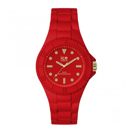 Horloge IceWatch ICE Generation Glam Red 019891 S  Horloge IceWatch ICE Generation Glam Red 019891 S