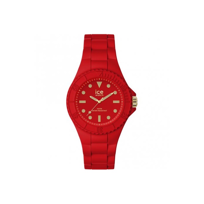 Horloge IceWatch ICE Generation Glam Red 019891 S 
