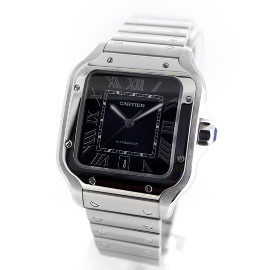 Horloge Cartier Santos WSSA0013 '59092-524-TWDH' 