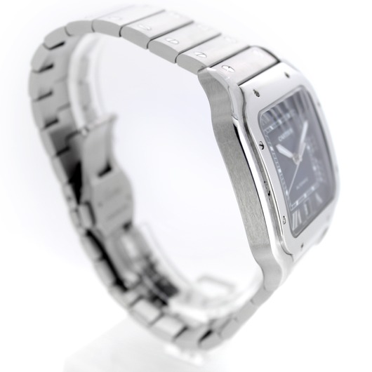 Horloge Cartier Santos WSSA0013 '59092-524-TWDH' 