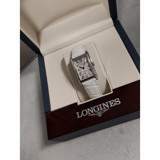 Horloge Longines DolceVita L5.512.4.71.3 '58316-511-TWDH'