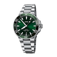 Horloge Oris Aquis date caliber 400 01400 7769 4157-07  Horloge Oris Aquis date caliber 400 01400 7769 4157-07