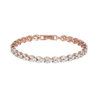Juweel Bronzallure Altissima Armband WSBZ01855.W Juweel Bronzallure Altissima Armband WSBZ01855.W
