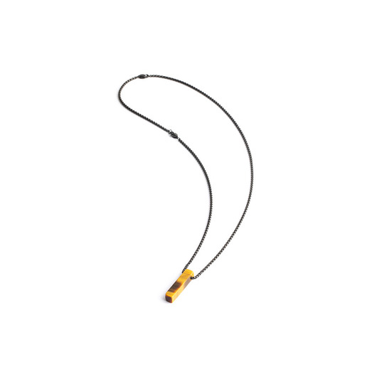 Juweel Gemini Tantum ketting met hanger Tiger NNS2  Juweel Gemini Tantum ketting met hanger Tiger NNS2