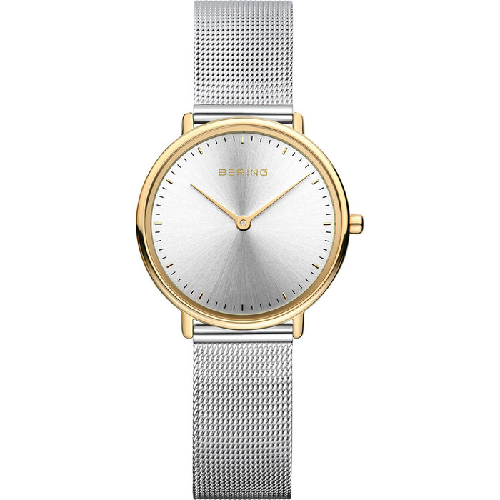 Horloge Bering Classic 15729-010 