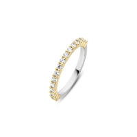 Juweel Ti Sento - Milano Ring 1918ZY  Juweel Ti Sento - Milano Ring 1918ZY