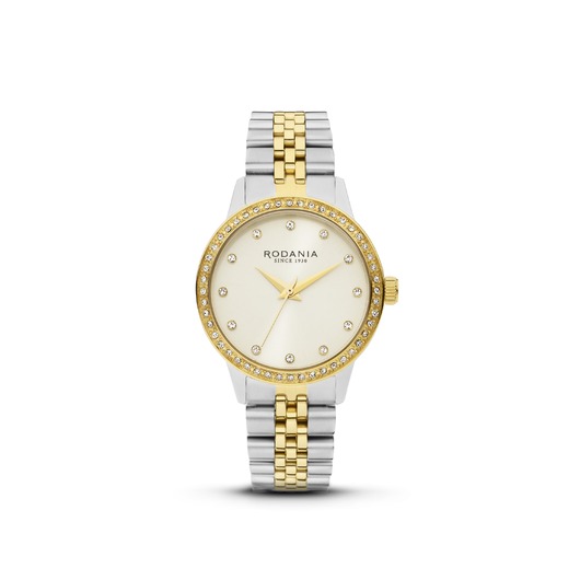 Horloge Rodania Montreux R10013 