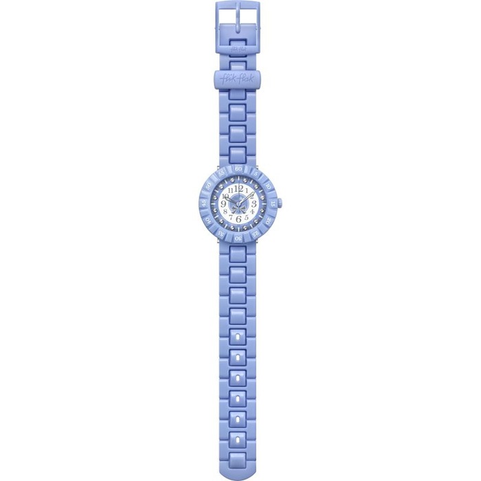 Horloge Flik Flak Pretty Lavenda FCSP048 